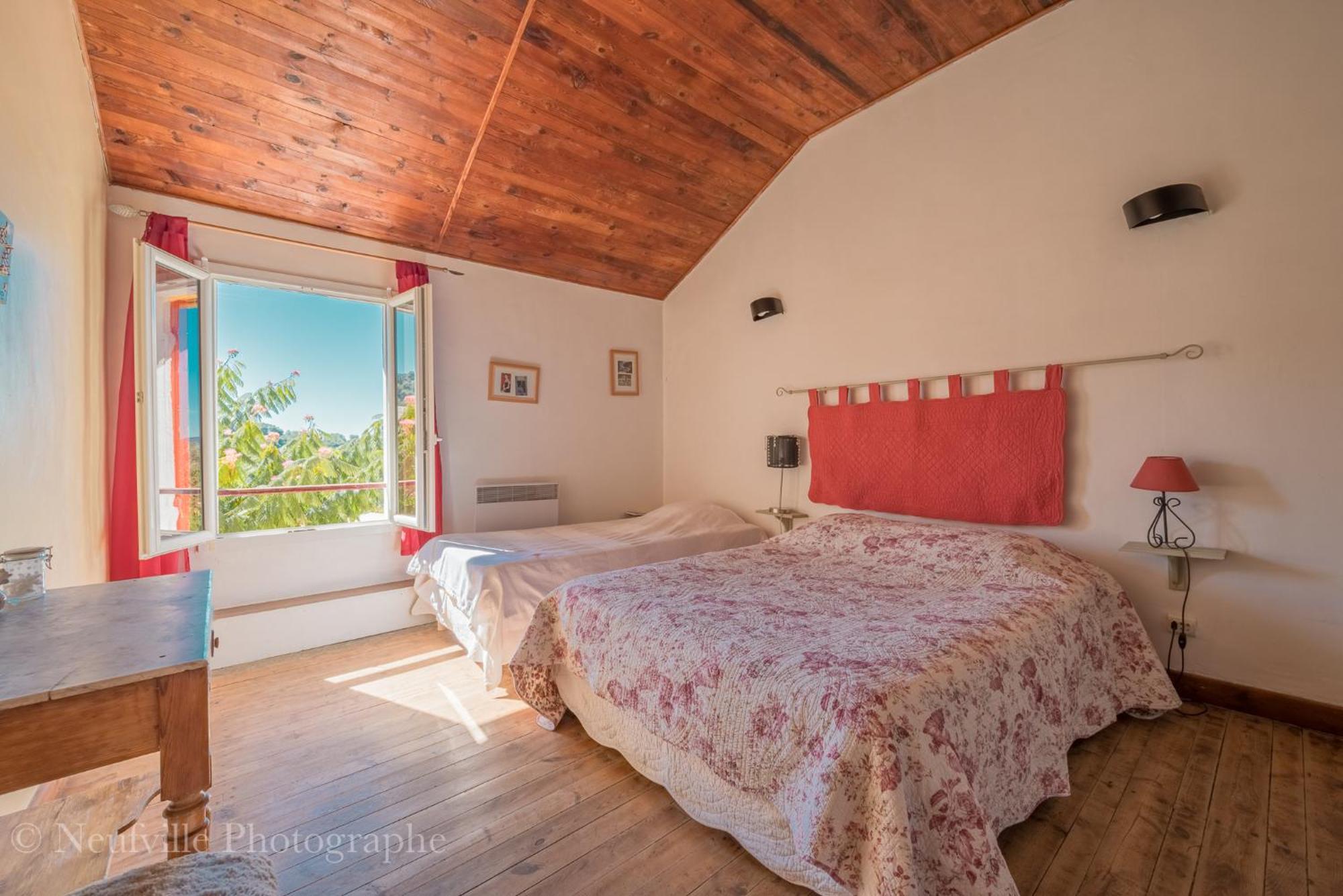 L'Oustaou Du Luberon Et Spa Villelaure 외부 사진