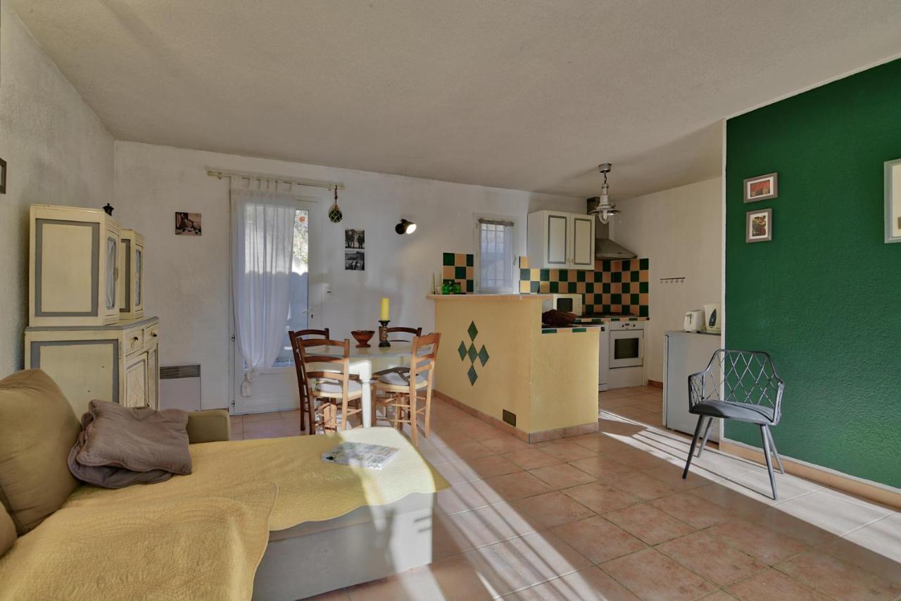 L'Oustaou Du Luberon Et Spa Villelaure 외부 사진