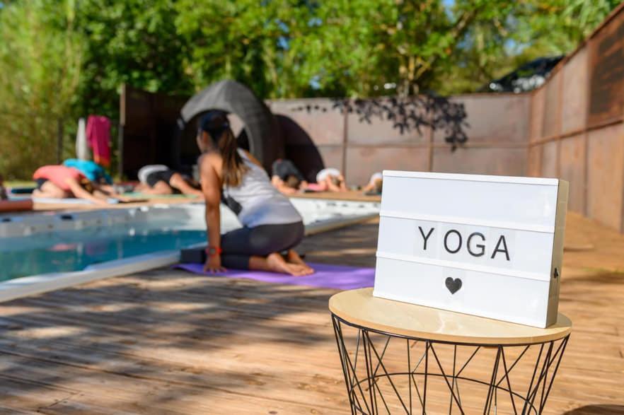 L'Oustaou Du Luberon Et Spa Villelaure 외부 사진