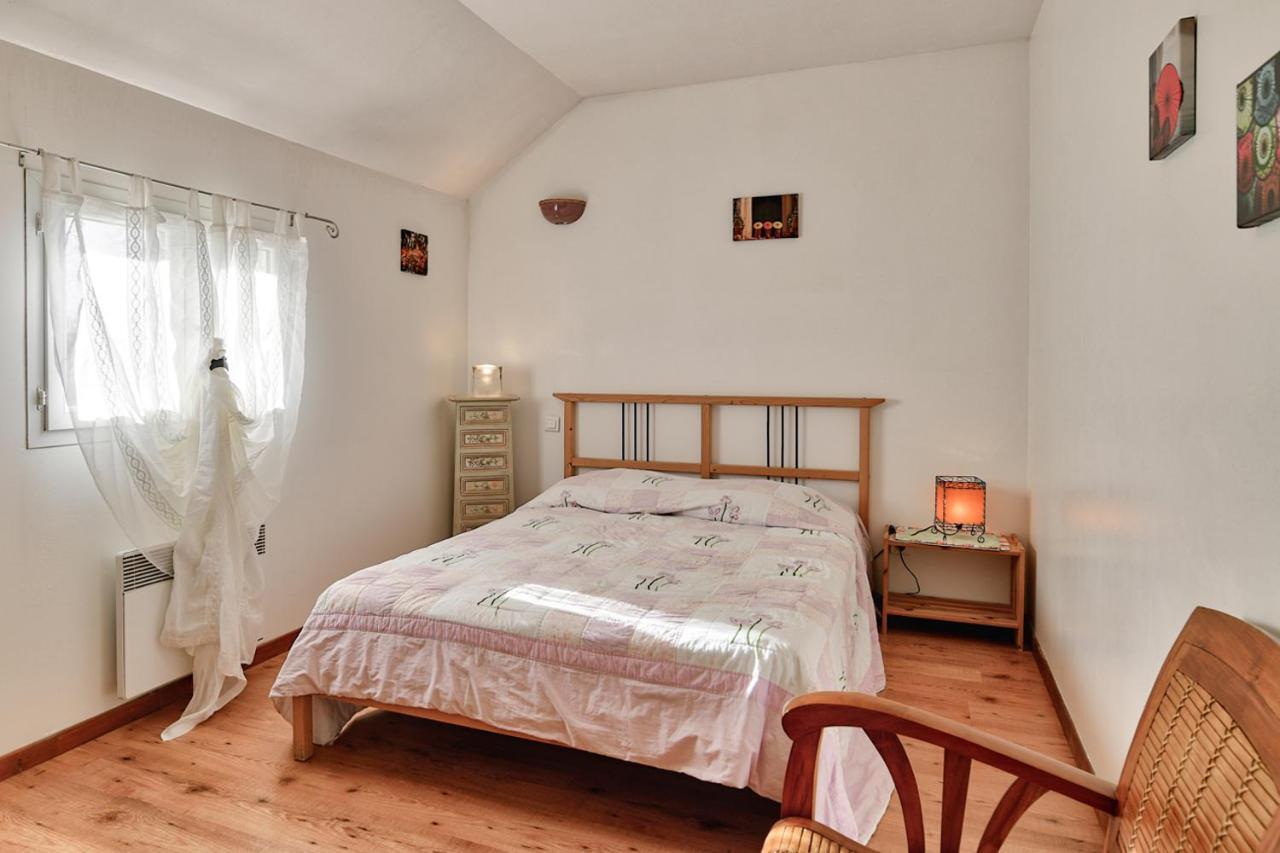 L'Oustaou Du Luberon Et Spa Villelaure 외부 사진
